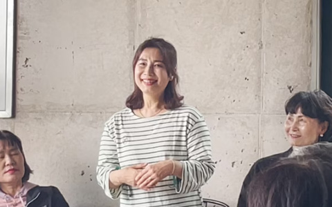 한 영혼에게 복음을 썸네일