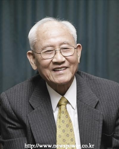 故 김준곤 목사