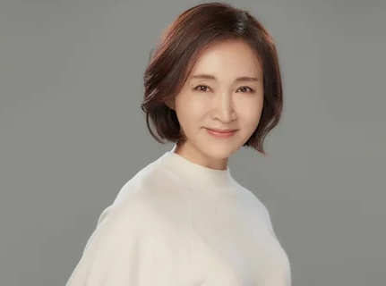 정애리 권사 간증 예배