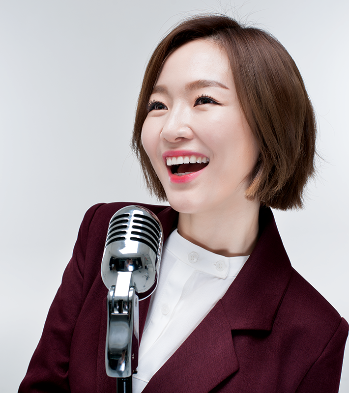 자두 사모님 초청 간증 예배