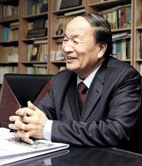 류태영 박사 추천사