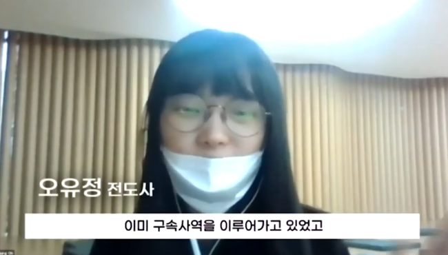 장년부 사역자 은혜나눔 vol.15 썸네일