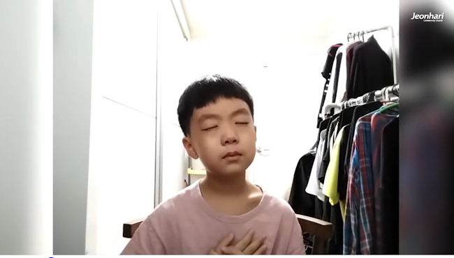 전하리교회 [다음세대예배] - 은혜나눔 vol.9 썸네일