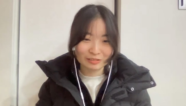 장년부 zoom 은혜나눔 vol.21_공민주 간사 썸네일