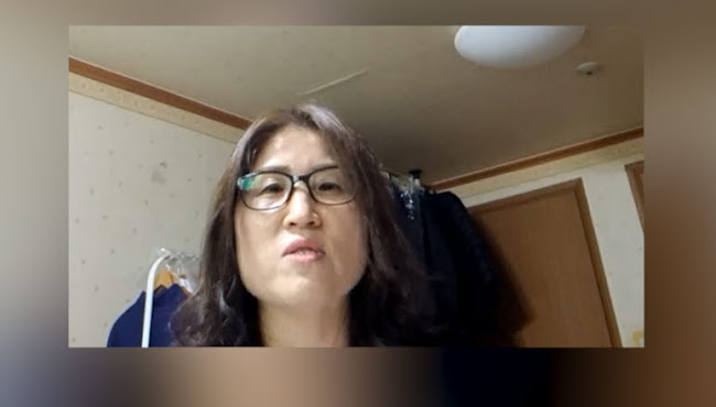 장년부 zoom 은혜나눔 vol.21_허금란 집사 썸네일