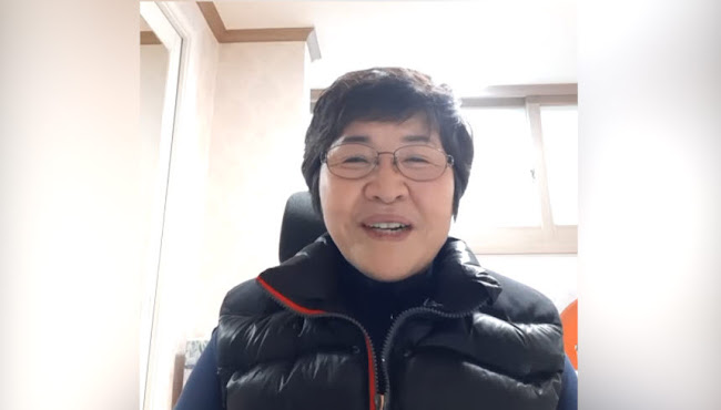 장년부 zoom 은혜나눔 vol.23_서숙례 전도사 썸네일