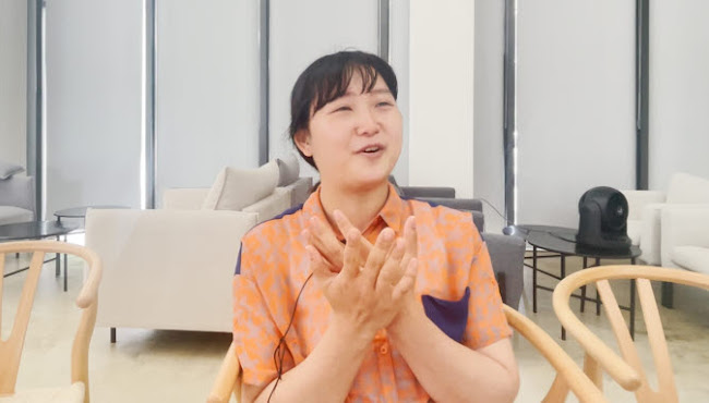 [전하리 캠페인] "그럼에도 너를 사랑해" vol.1_김샛별 전도사 썸네일