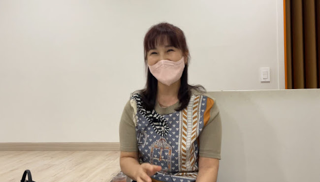 장년부 사역자 은혜나눔 vol.24_김영순 집사 썸네일