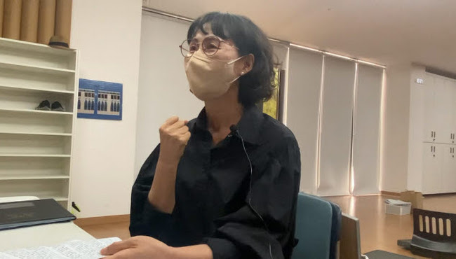 장년부 사역자 은혜나눔 vol.24_김윤희 집사 썸네일