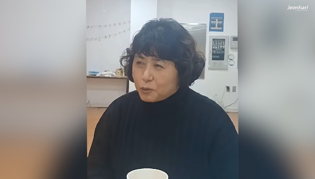 장년부 사역자 은혜나눔 vol.30_안정주 집사 썸네일