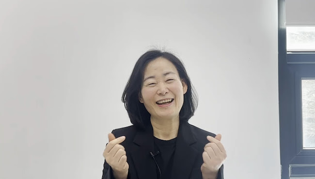 [전하리교회 교구] 십자가 복음 안에 행복한 구역예배 vol.4_문명희 전도사 영상 썸네일