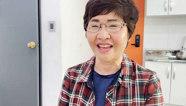 전하리교회 5분 말씀 은혜나눔_서숙례 전도사 영상 썸네일