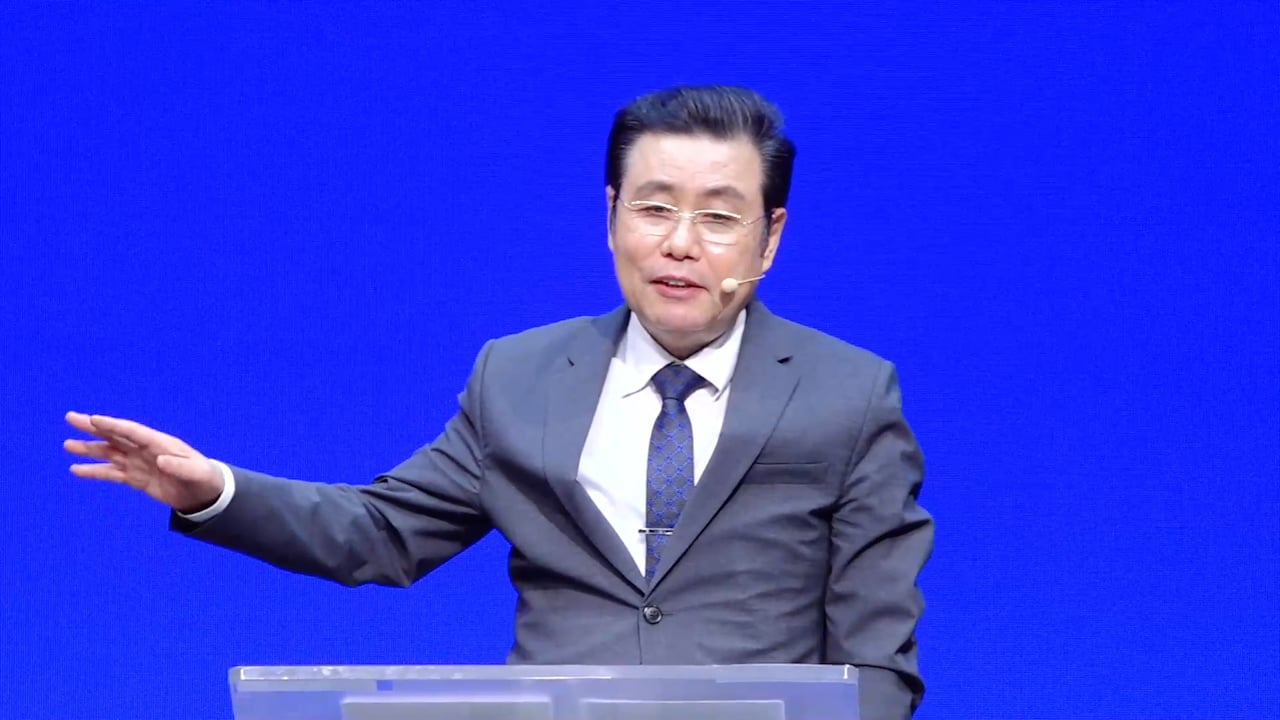 2025년 새해 무엇이 복이고 무엇이 가치인가? 썸네일