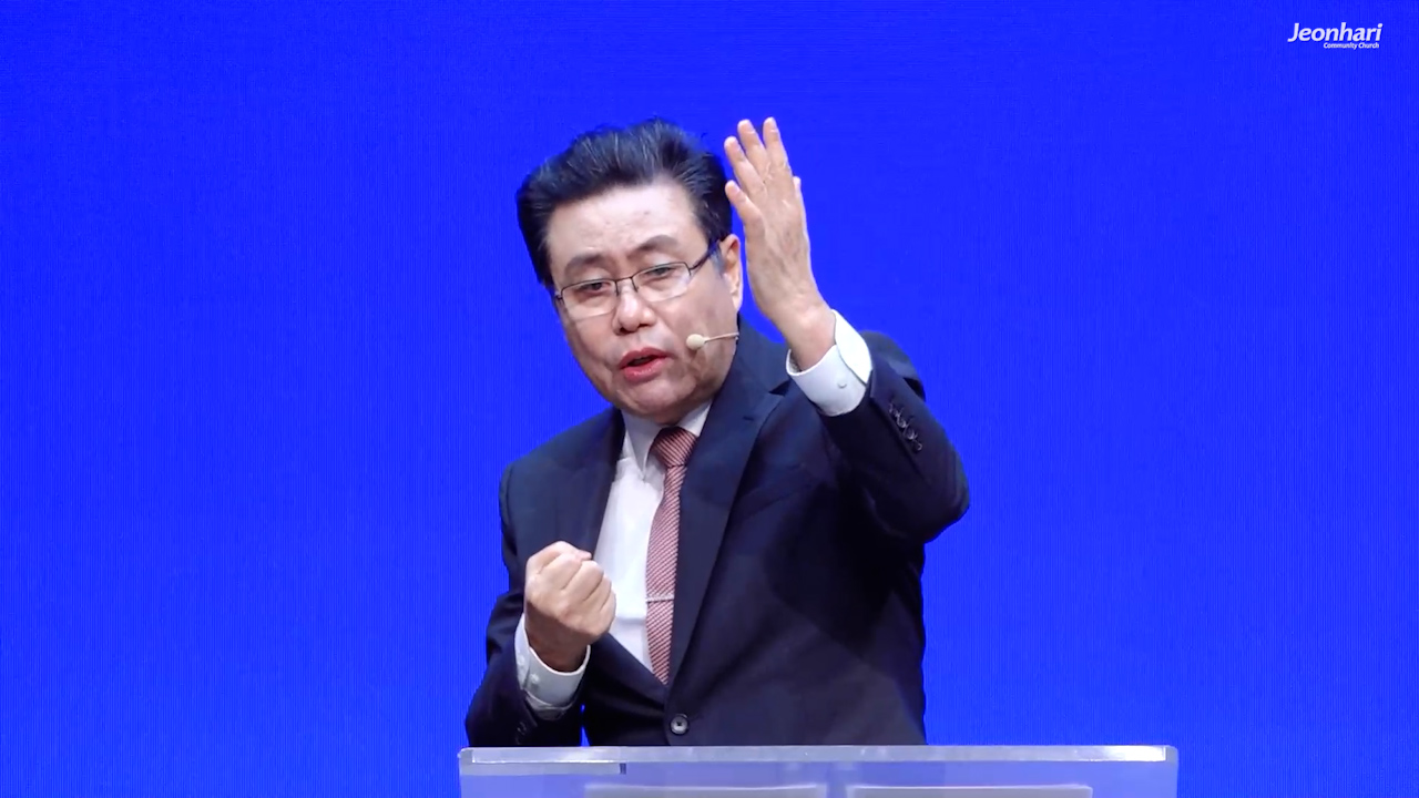 십자가 외에는 아무것도 3번째시간 썸네일