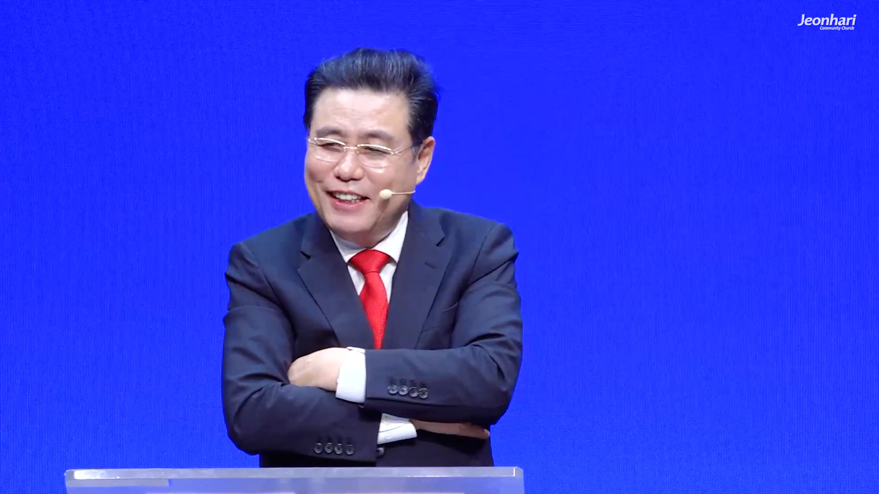 십자가 외에는 아무것도 5번째시간 썸네일