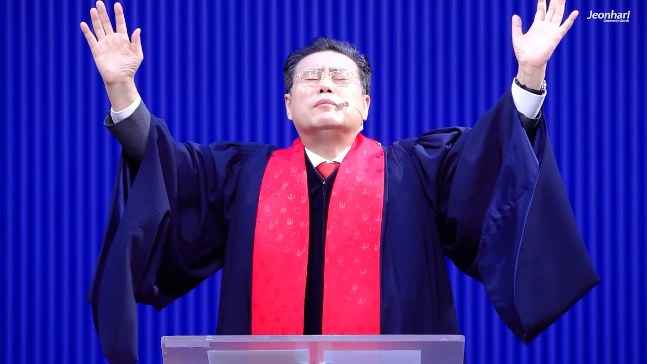 십자가 외에는 아무것도 6번째시간 썸네일