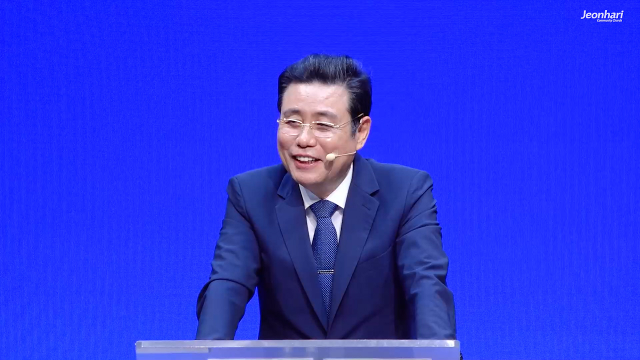 제주도 선교에서의 기쁨과 행복 썸네일