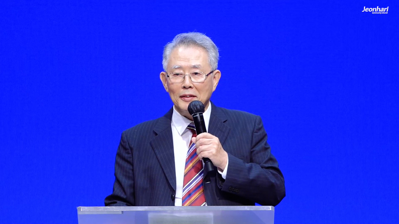 예수님이 열매 없는 무화과나무에게 행하신 일 썸네일