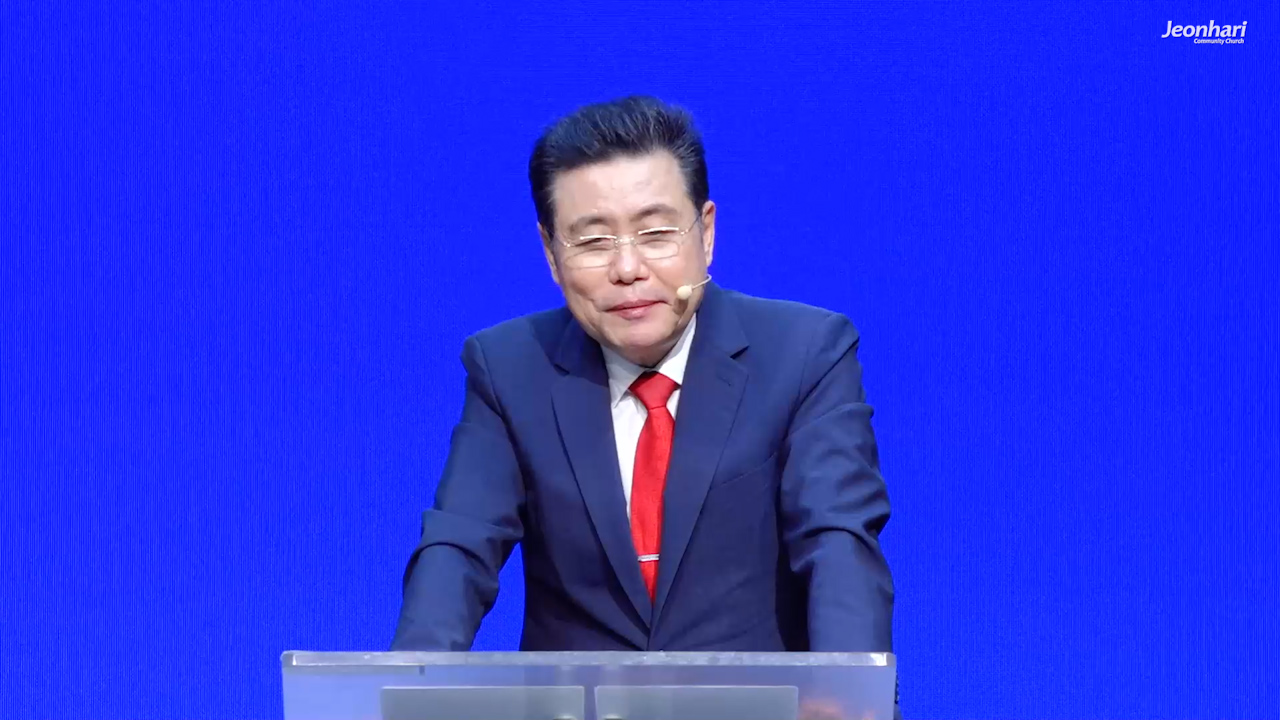 사도행전적 교회에서 고난이 주는 의미 썸네일