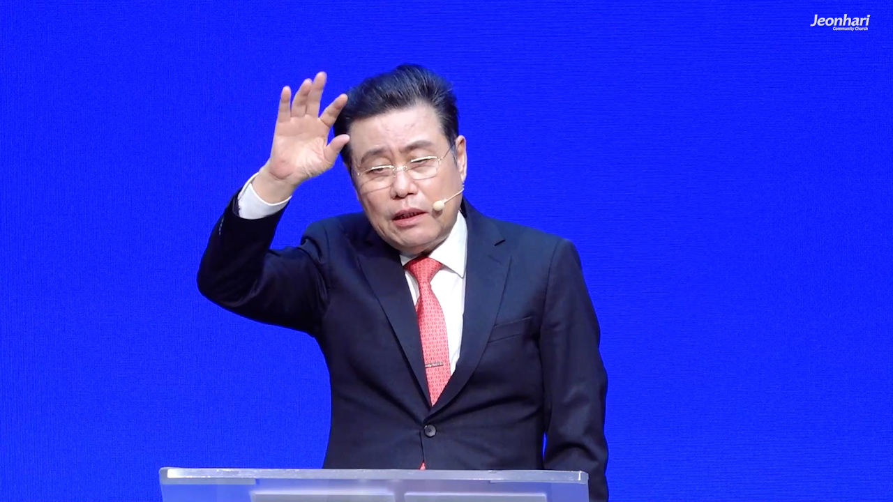 스데반 집사의 설교로 본 고난의 의미 썸네일