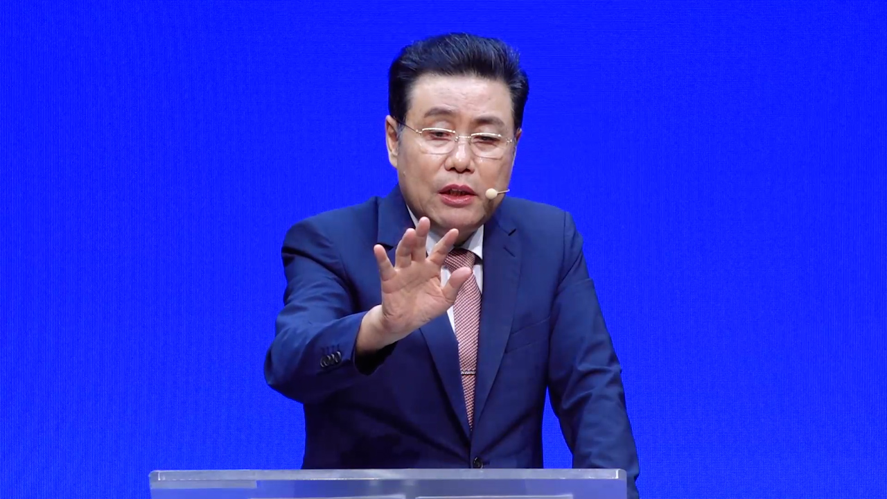 세상 나라에서 하나님 나라를 누리는 법 3번째 시간 썸네일