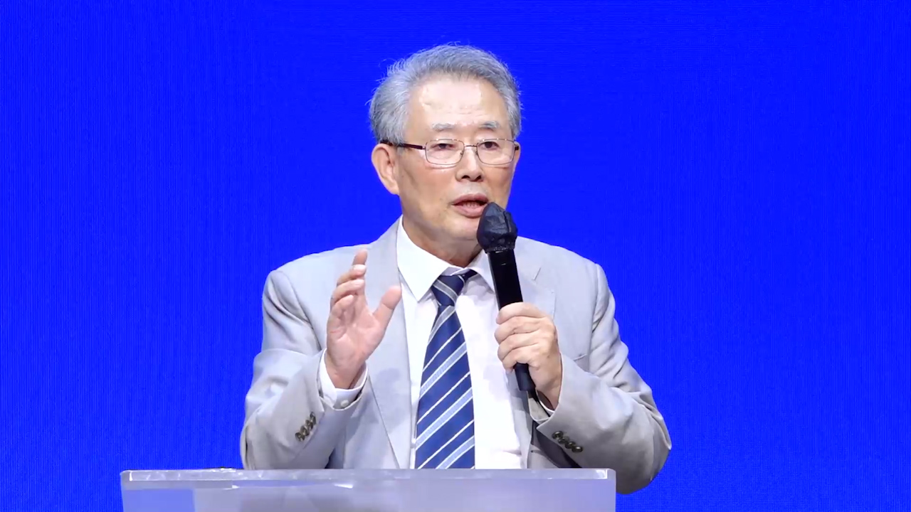 하나님이 자기 피로 사신 교회 썸네일