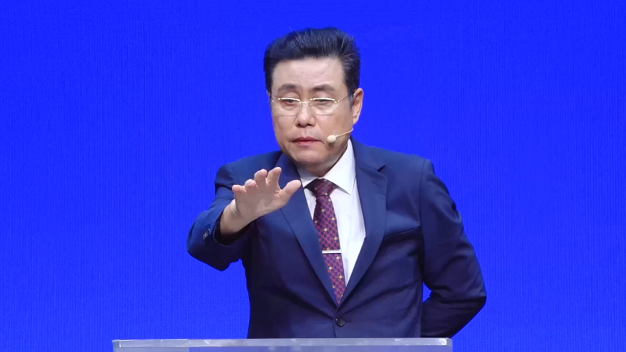 정말 회복이 되길 원하십니까? 썸네일