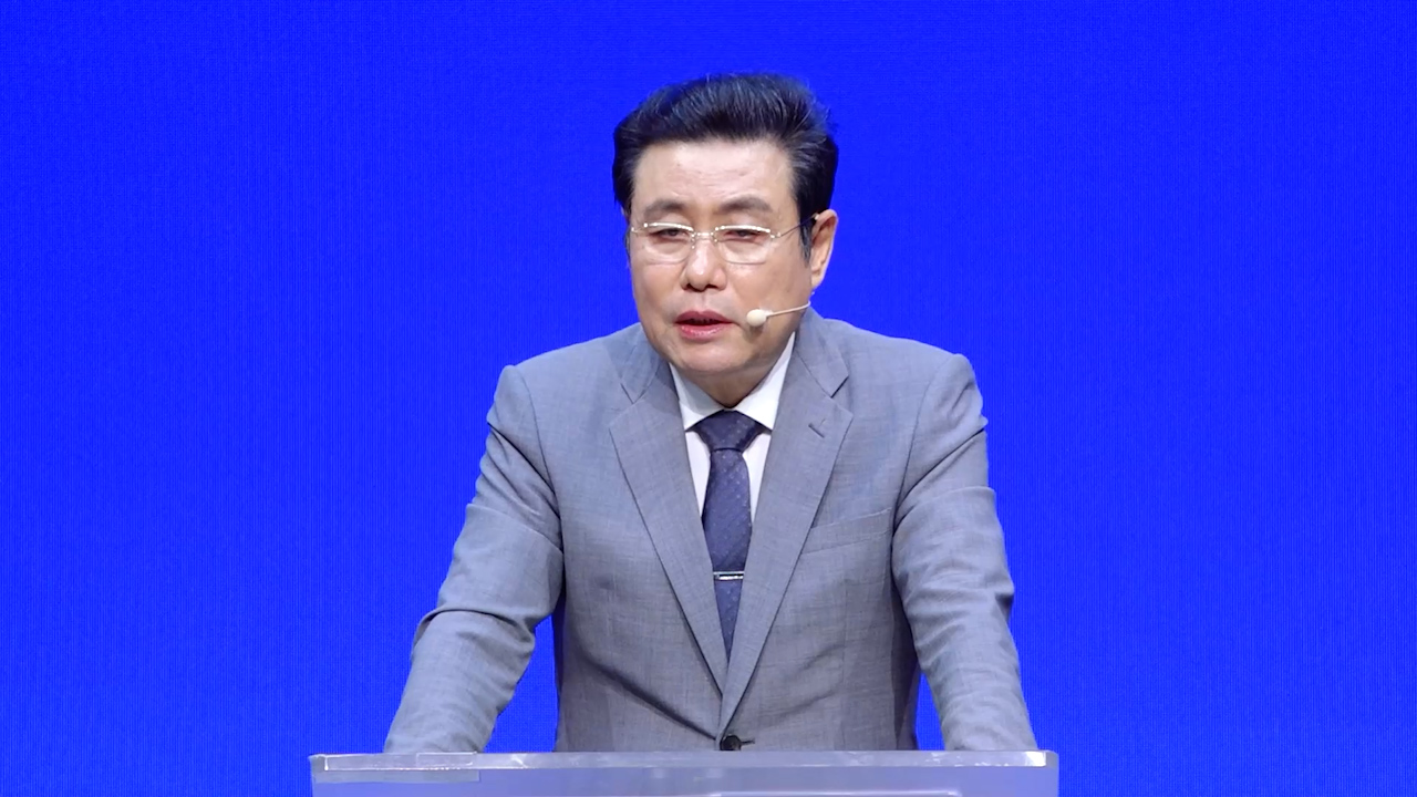 야고보서에서 주시는 십자가 복음 썸네일