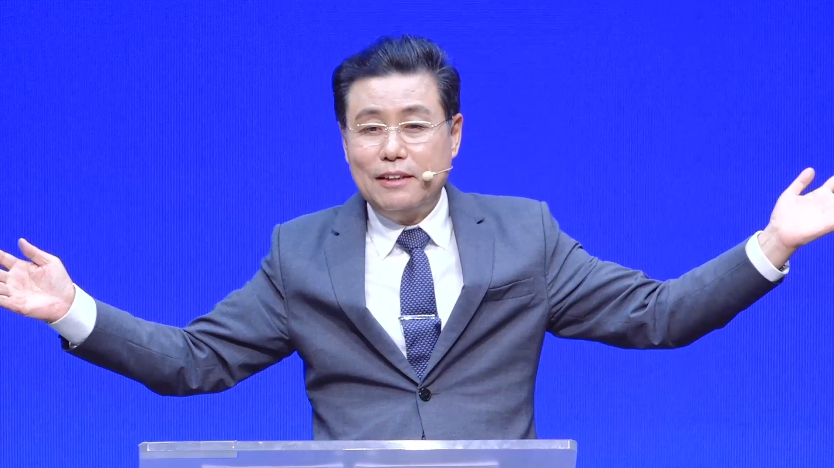 내 삶 속에 하나님이 하나님의 뜻을 이뤄가시는 아름다운 이야기 (세 번째 시간) 썸네일