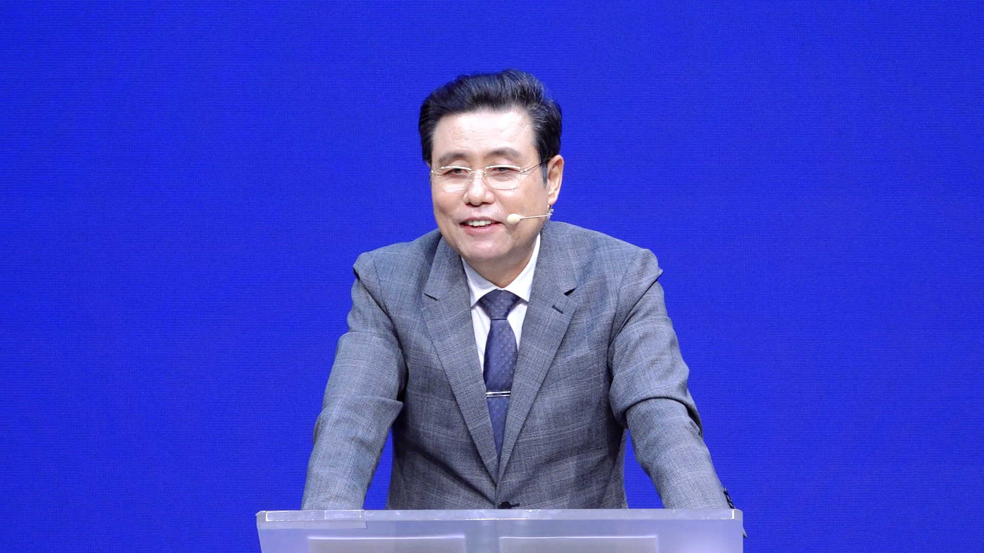 구원받은 자의 성화된 삶 썸네일