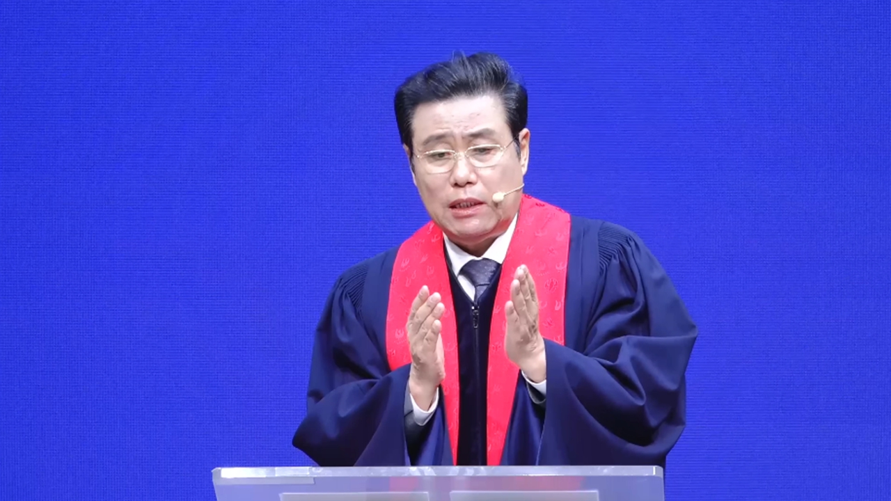 내 생명보다 귀한 복음 때문에 감사 썸네일