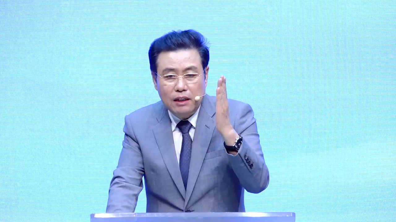 고난 속에서 낙심하지 않고 기뻐할 수 있는 방법 3번째시간 썸네일