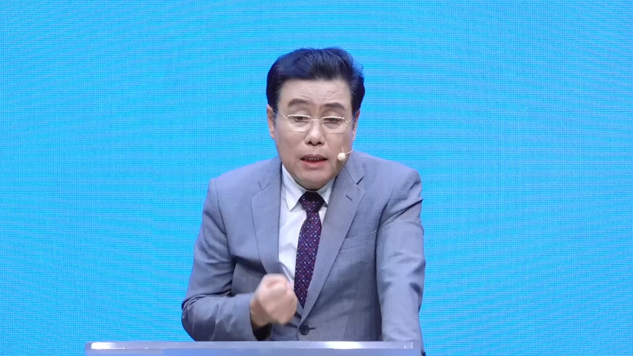 왜 복음을 전하러 가야 되나? 썸네일