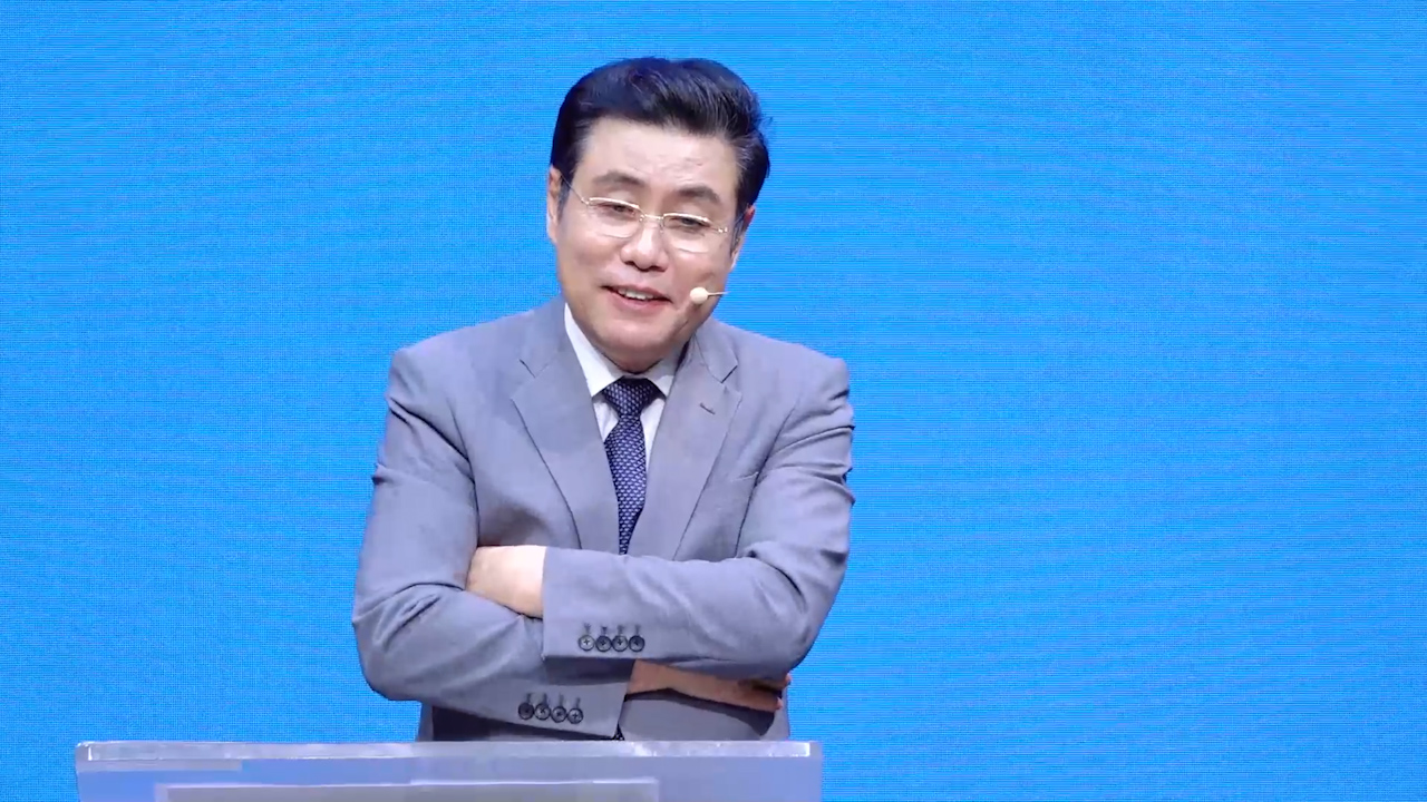 내 삶의 모든 문제 속에 하나님의 끊을 수 없는 사랑 3번째 시간 썸네일