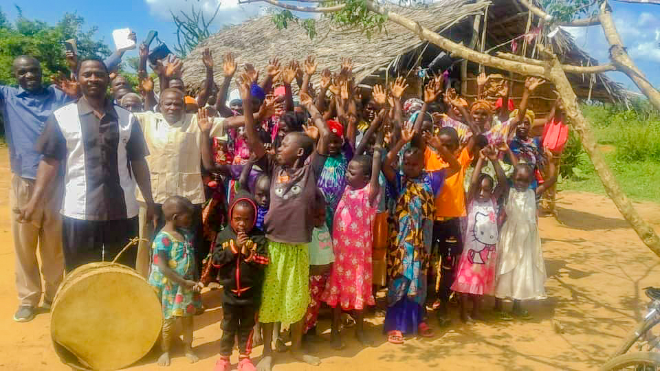 탄자니아 썸네일