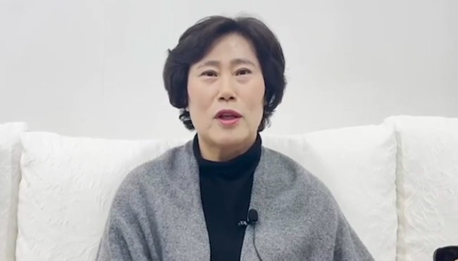 사랑하는 가족에게 복음을 vol.1