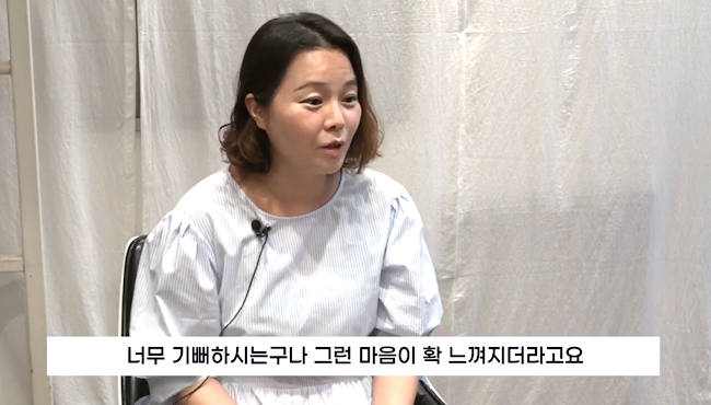 여호와 닛시! 선포기도문 간증 썸네일
