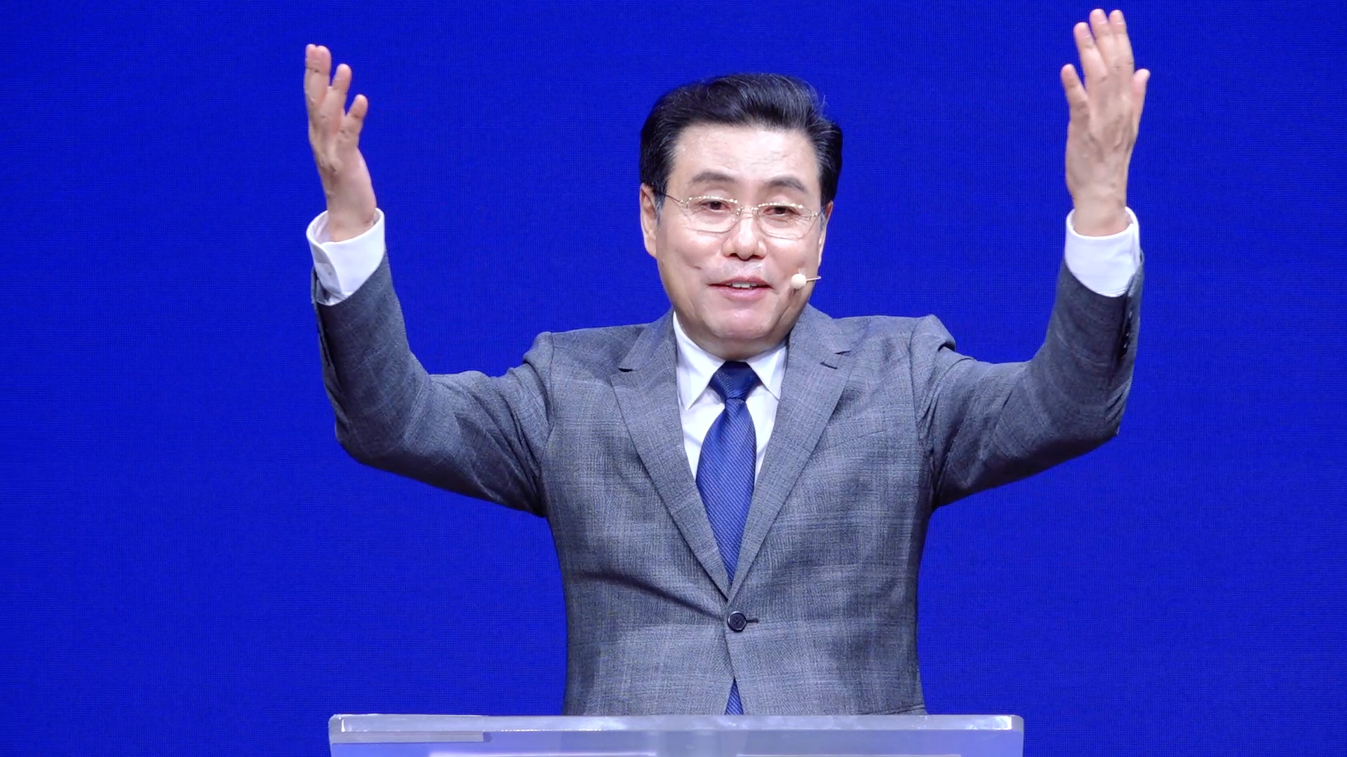 우리의 삶을 힘들게 하는 근원은? <율법주의> 썸네일