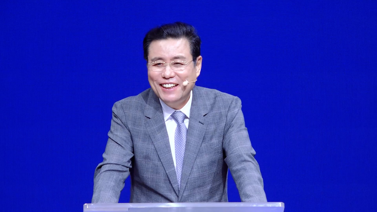 하나님이 주시는 비전은 예배를 통해 이뤄집니다 썸네일