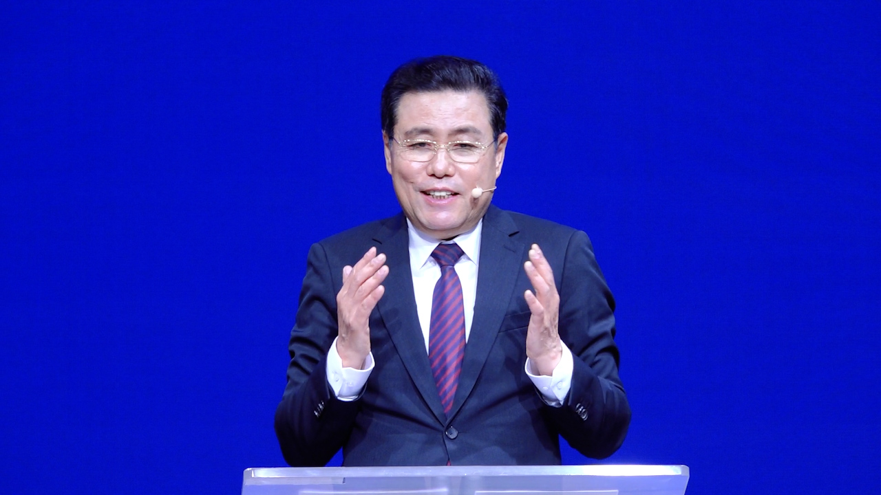 하나님 나라 비전을 방해하는 것 썸네일