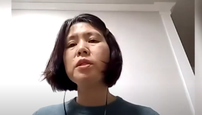 하나님께 가까이 함이 복이라 vol.18_최혜경 집사 썸네일