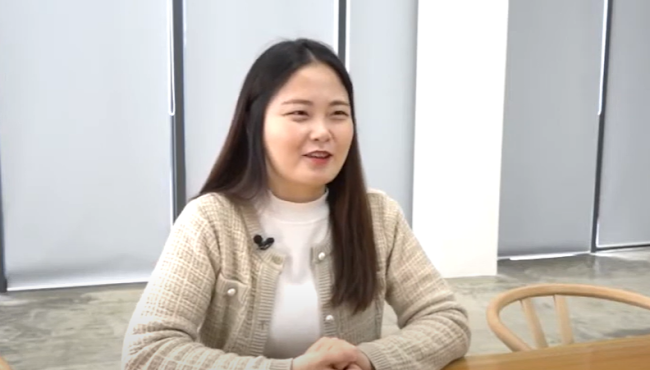 하나님께 가까이 함이 복이라 vol.12_이현정 집사 썸네일