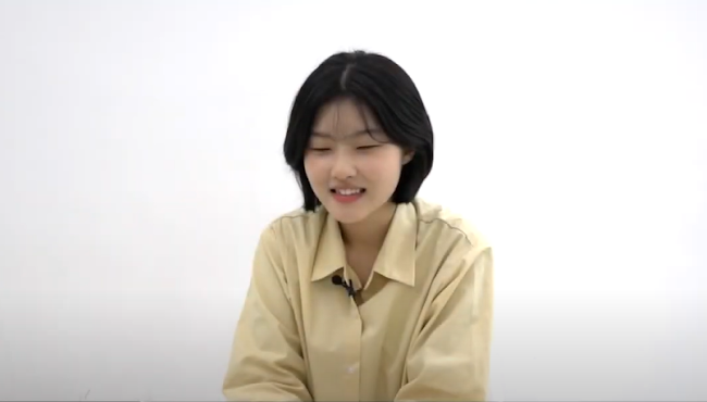 하나님께 가까이 함이 복이라 vol.10_김서린 청년 썸네일