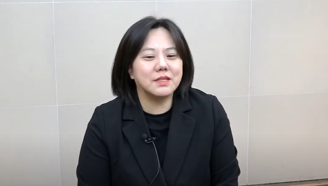 하나님께 가까이 함이 복이라 vol.9_윤지수 전도사 썸네일