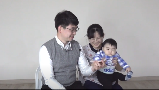 행복한 5월, 가정의 달_전하리 어버이 주일 썸네일