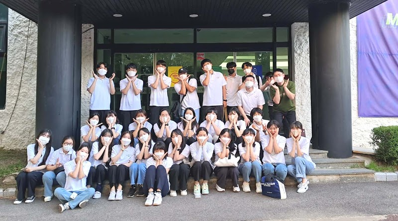 안양 수해지역 전도_청년부