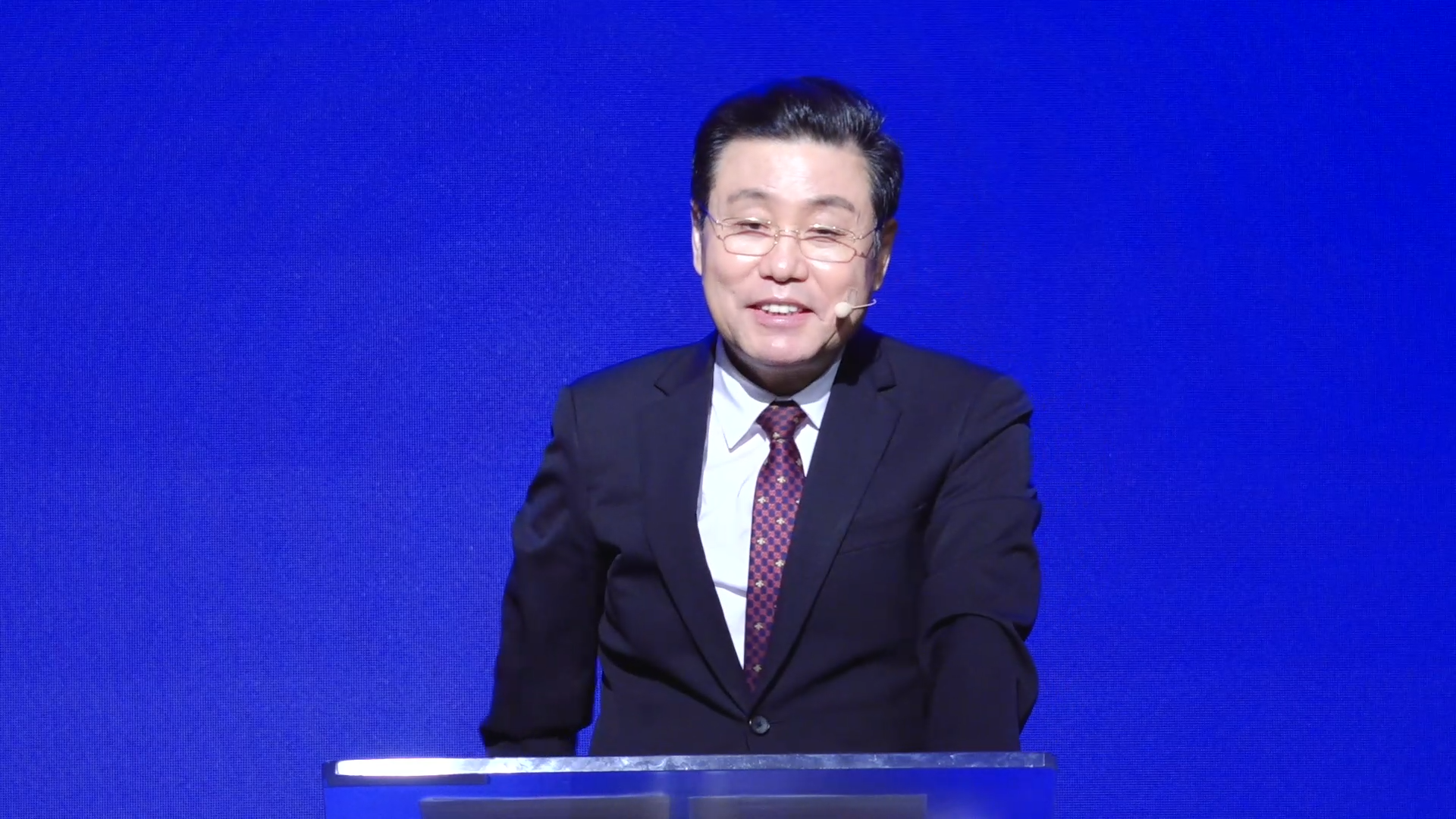 비전을 하나님이 이뤄가시는 방법 3번째 시간 썸네일