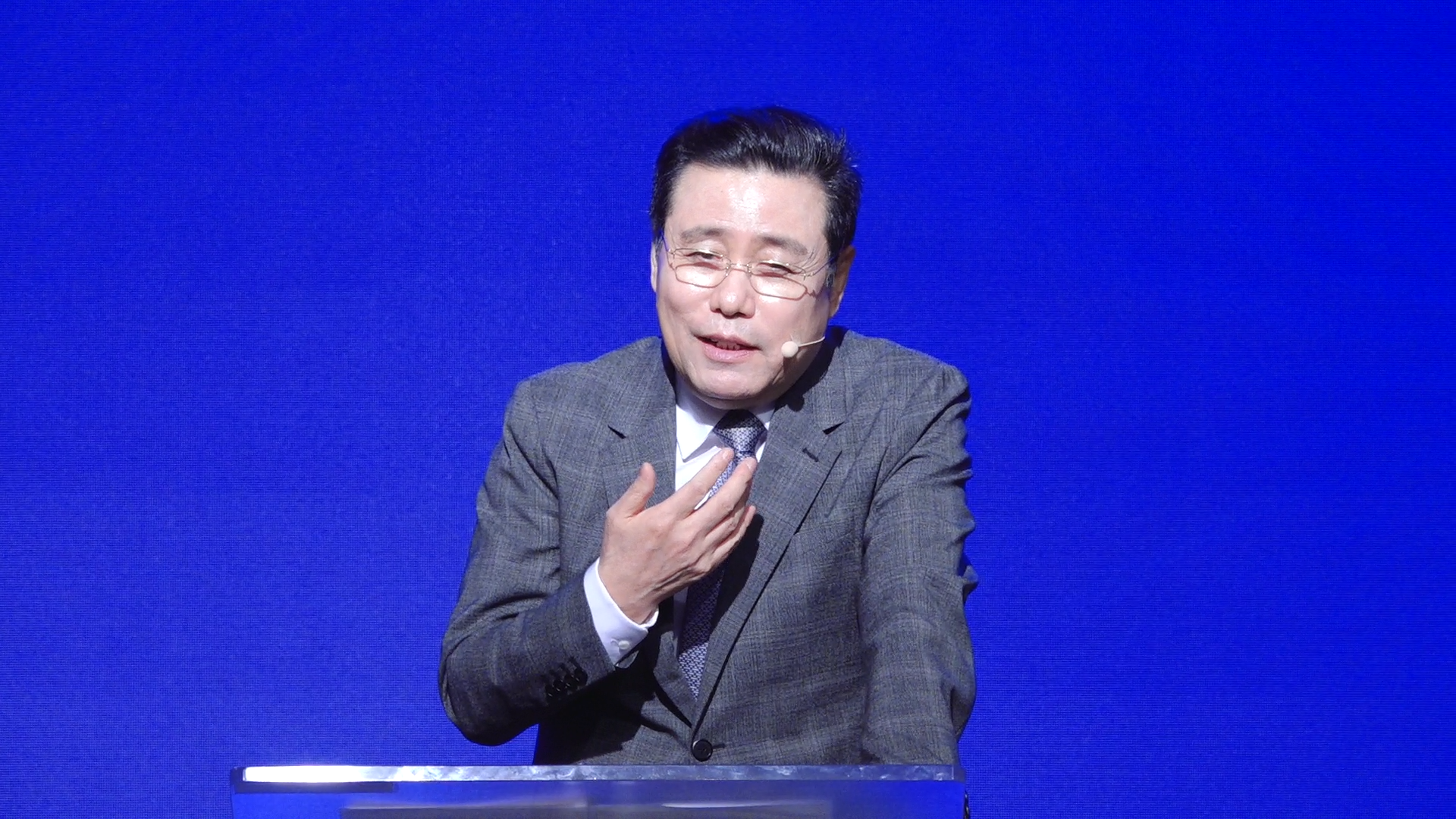 비전을 하나님이 이뤄가시는 방법 2번째 시간 썸네일