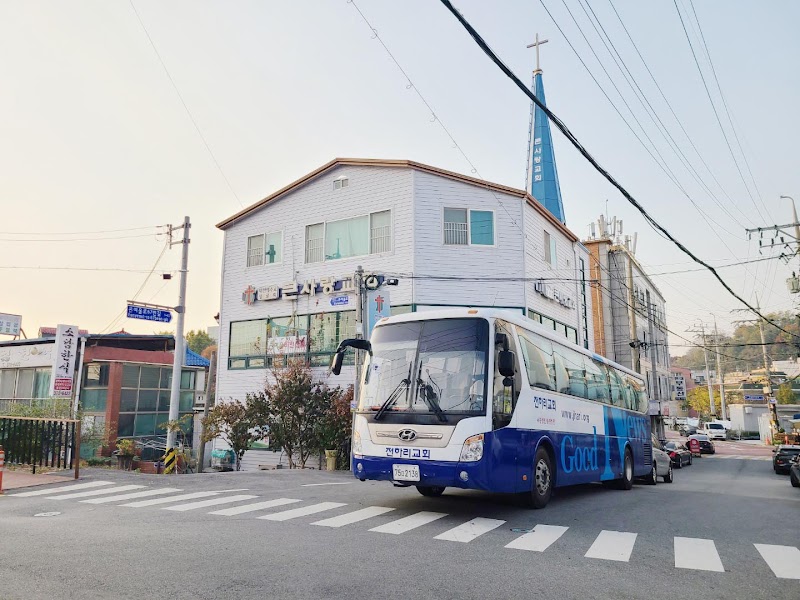 오산큰사랑교회