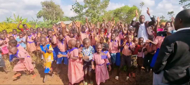 2023 아프리카 단기선교 썸네일